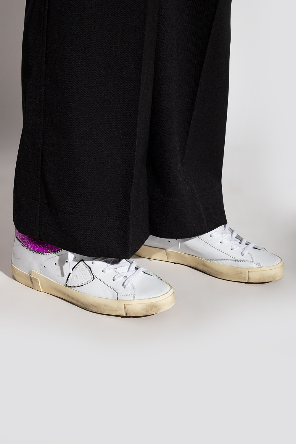 Philippe Model ‘Prsx Low’ sneakers