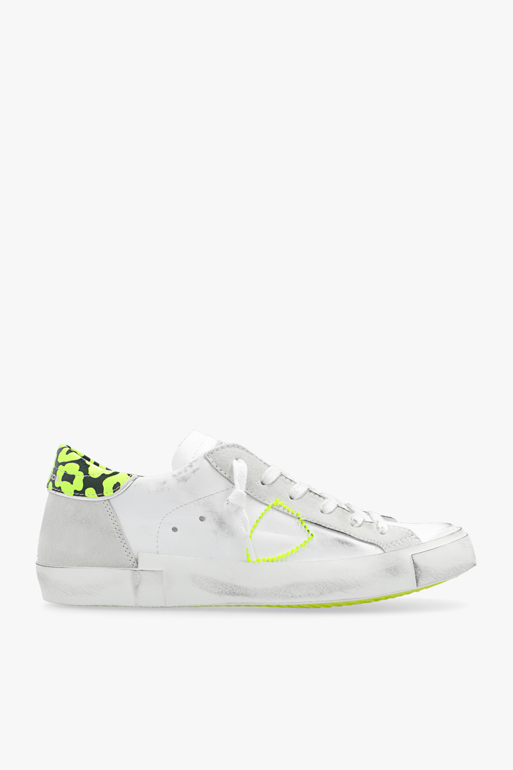 Philippe Model ‘PRSX’ sneakers