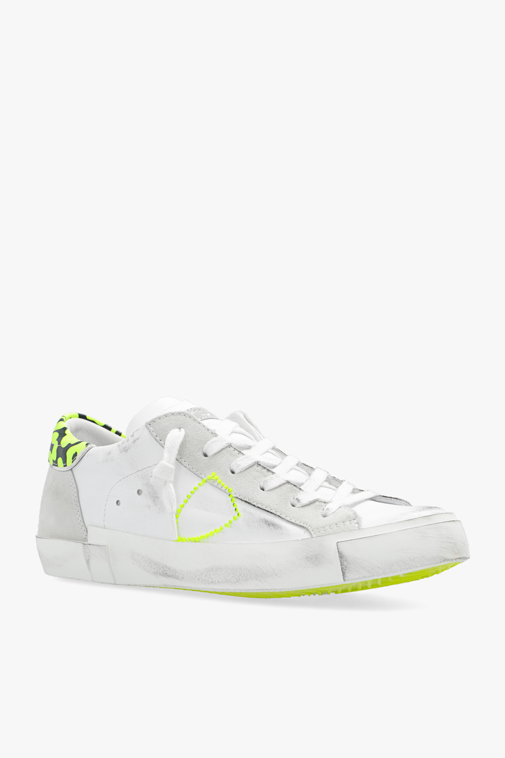 Philippe Model ‘PRSX’ sneakers