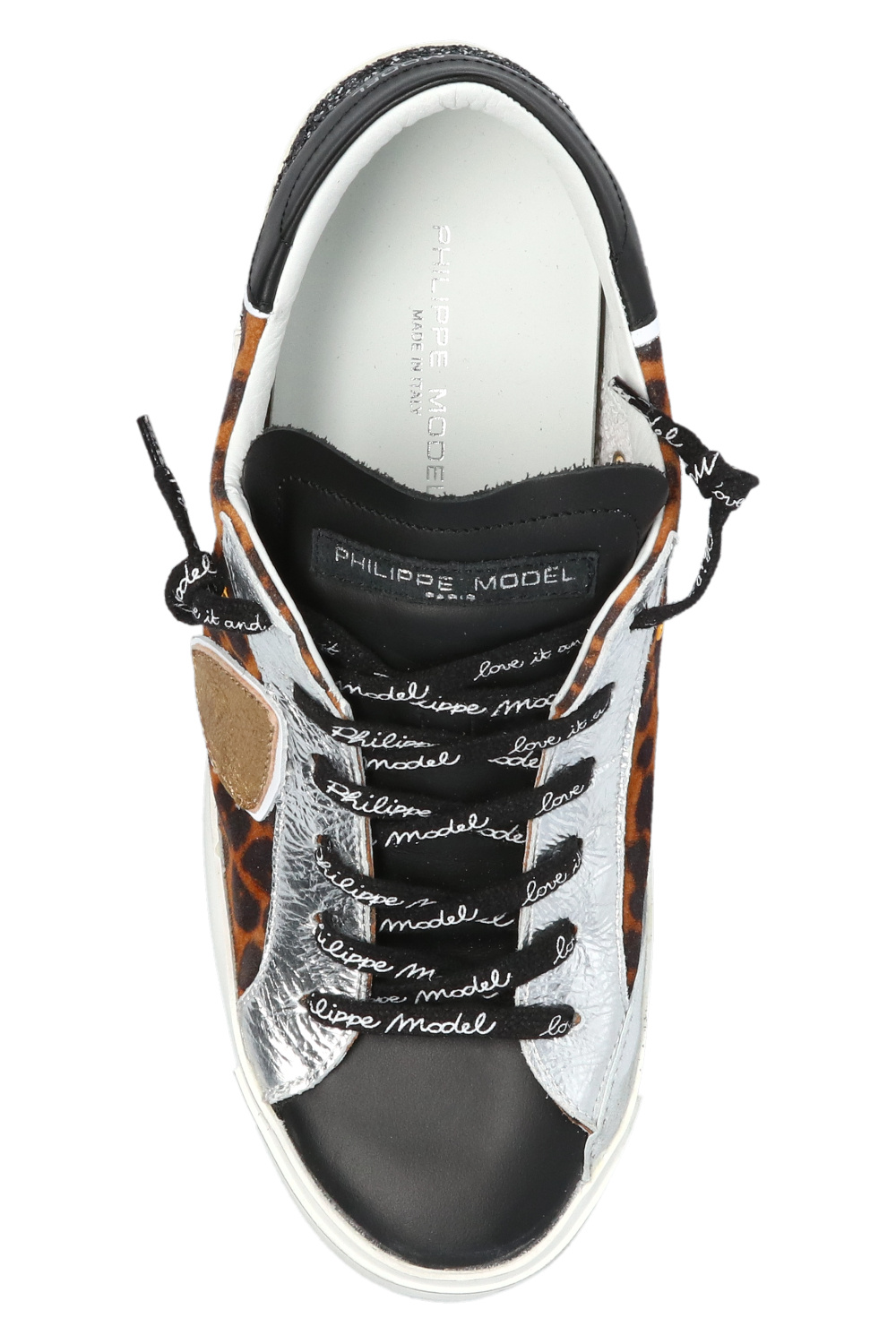 Philippe Model ‘Prsx’ sneakers