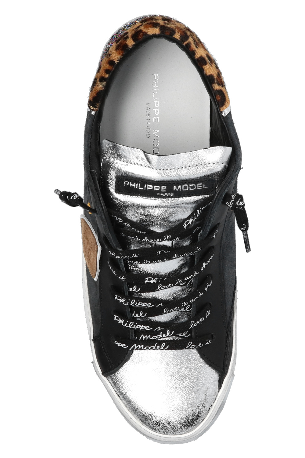 Philippe Model ‘Prsx’ sneakers