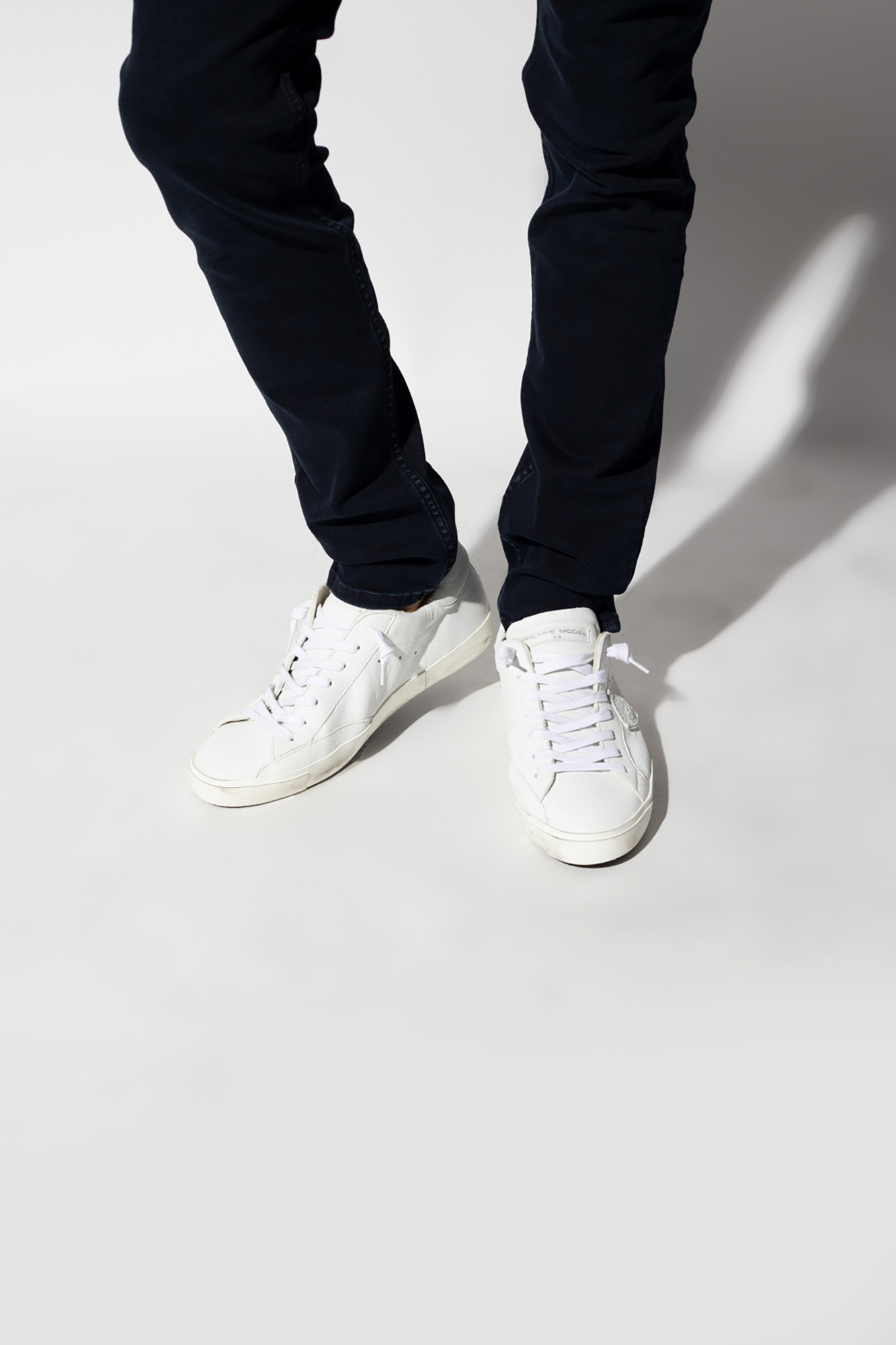 Philippe Model 'Prsx Basic' sneakers