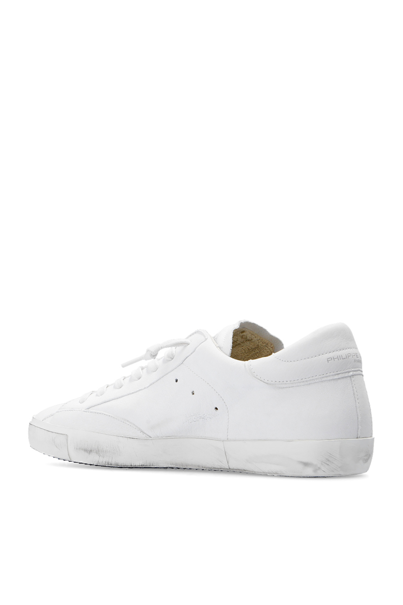 Philippe Model 'adidas nmd r1 black white mens economy shoes