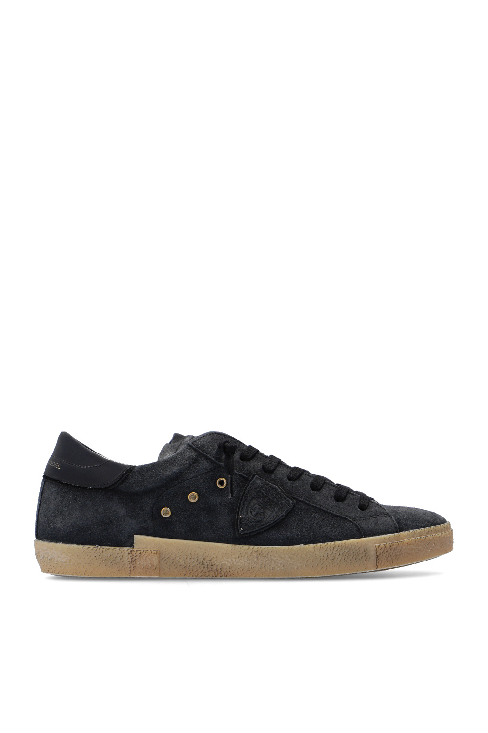 Philippe Model 'Prsx Vintage Daim' sneakers