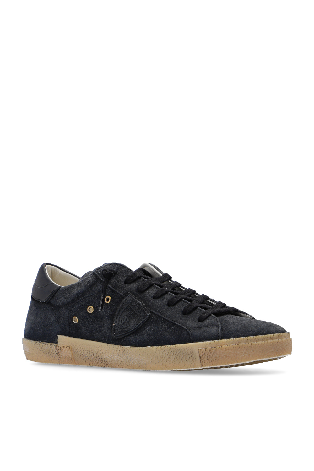 Philippe Model 'Prsx Vintage Daim' sneakers