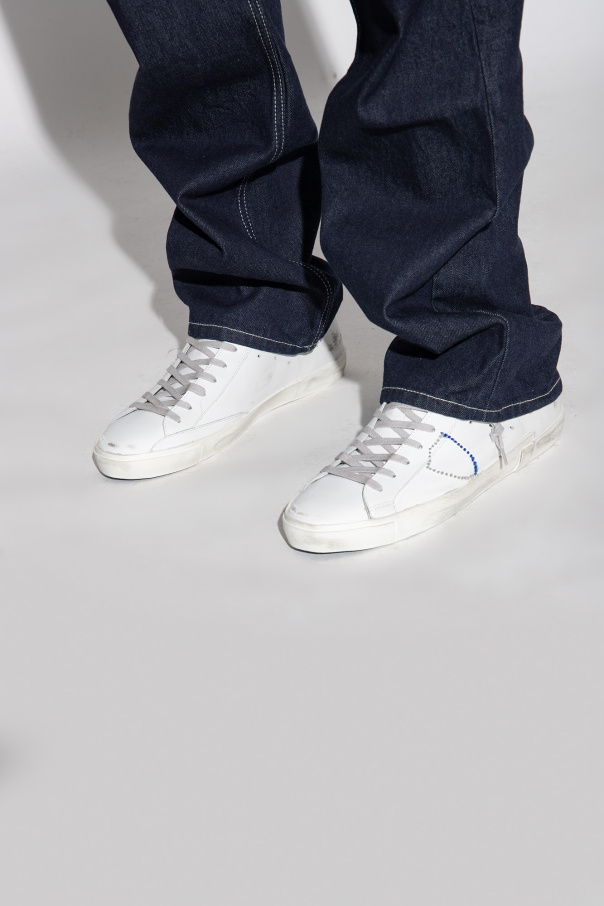 Philippe Model ‘PRSX’ sneakers