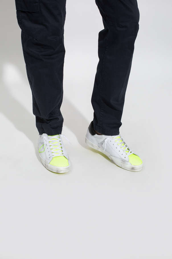 Philippe Model ‘Prsx Low’ sneakers