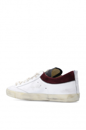 Philippe Model 'Prsx Collier' sneakers