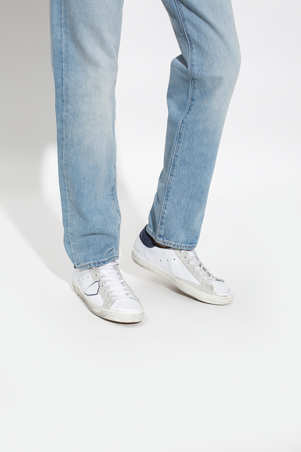 Philippe Model ‘Prsx Low’ sneakers