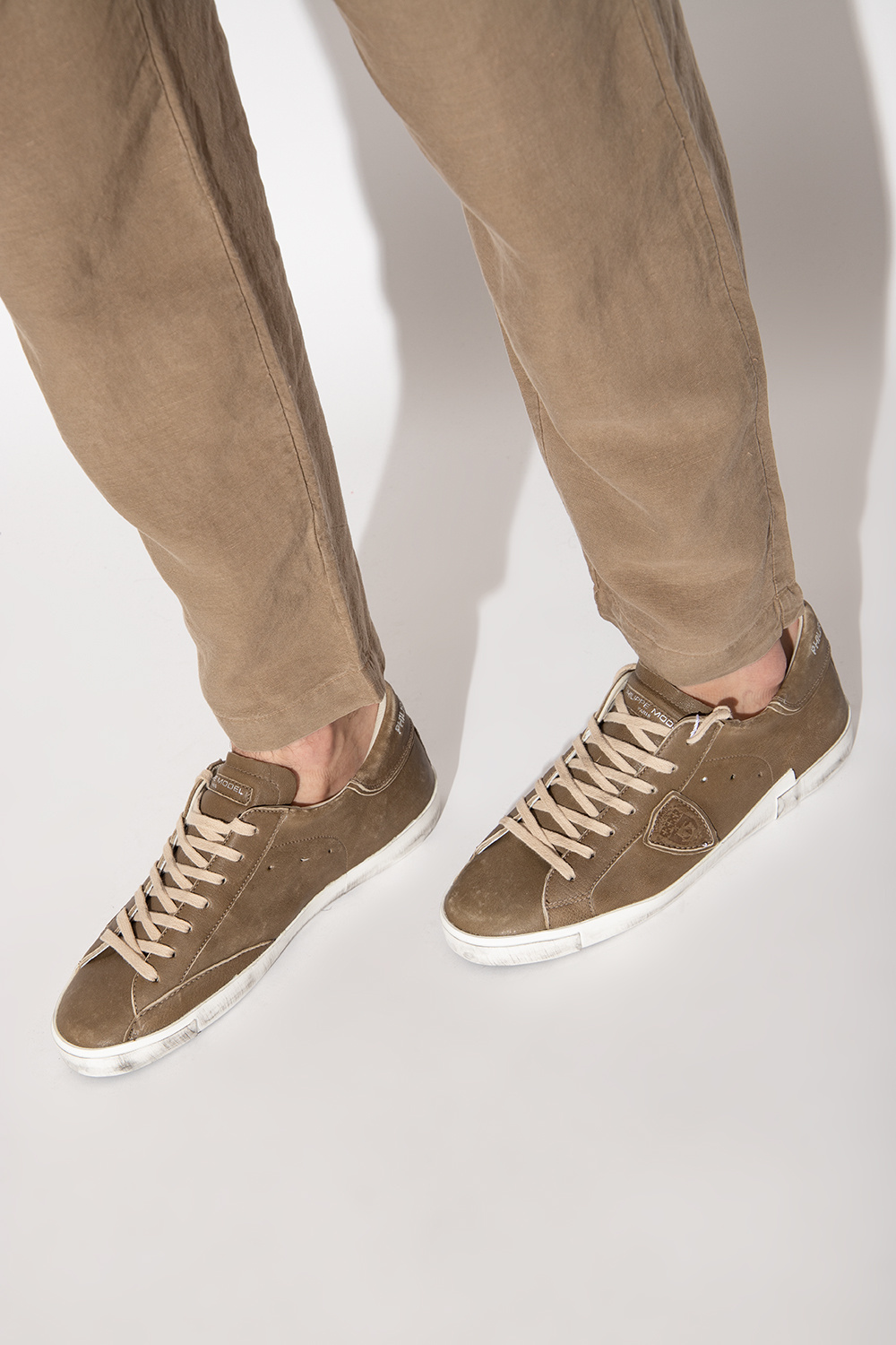 Philippe Model ‘PRSX’ sneakers