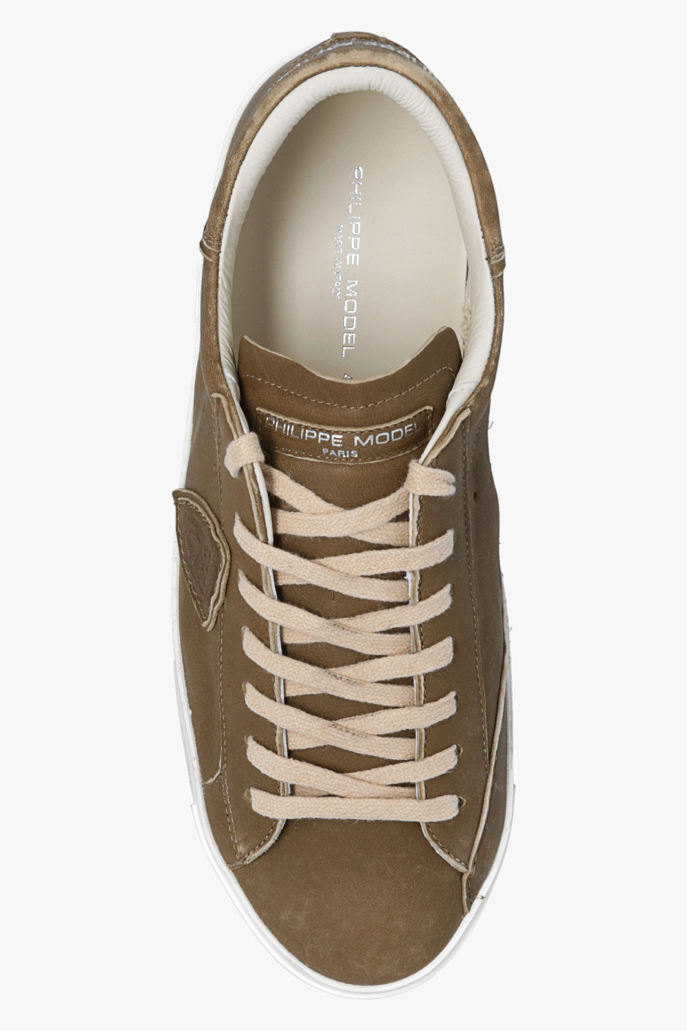 Philippe Model ‘PRSX’ sneakers