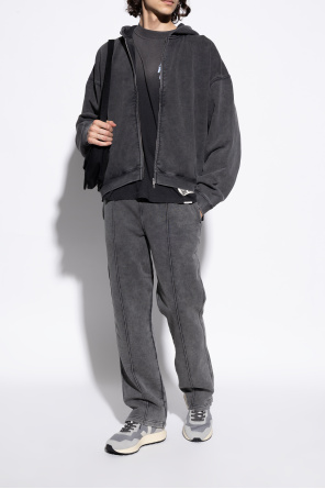 Veja Sports shoes "PAULISTANA ALVEOMESH"