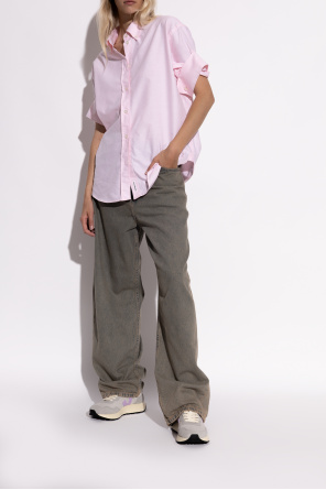 Veja Sports shoes "PAULISTANA ALVEOMESH"