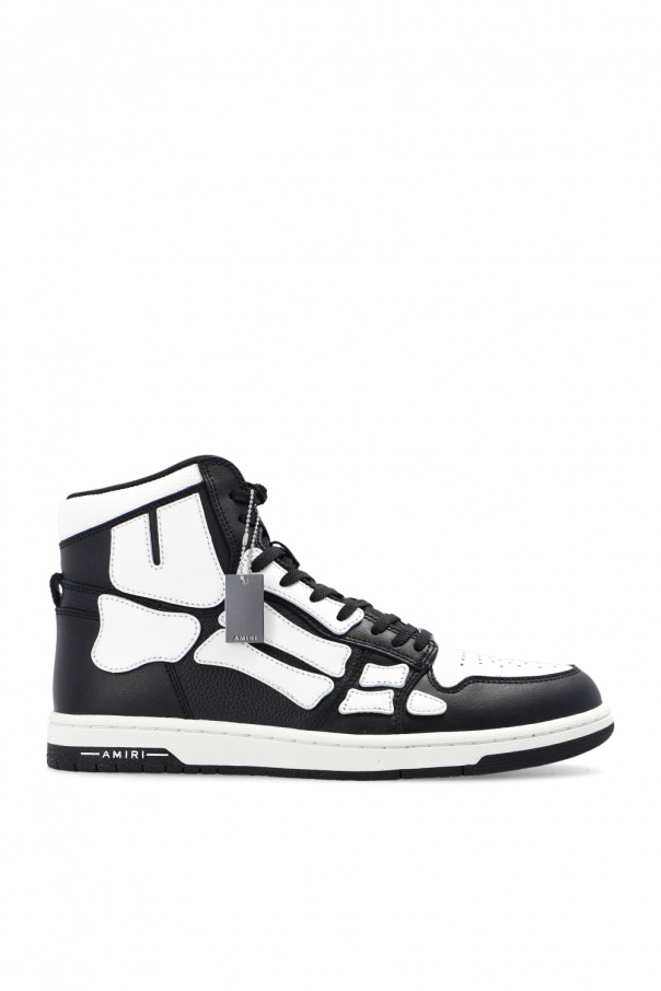 Amiri ‘Skel Top’ high-top sneakers