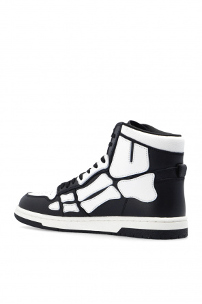 Amiri ‘Skel Top’ high-top sneakers