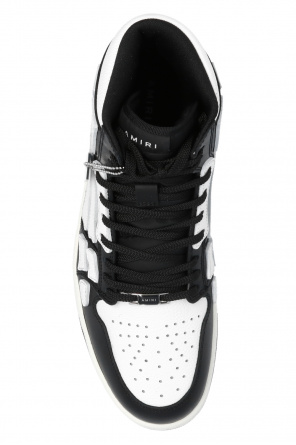 Amiri ‘Skel Top’ high-top sneakers