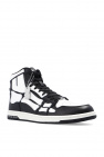 Amiri ‘Skel Top’ high-top sneakers