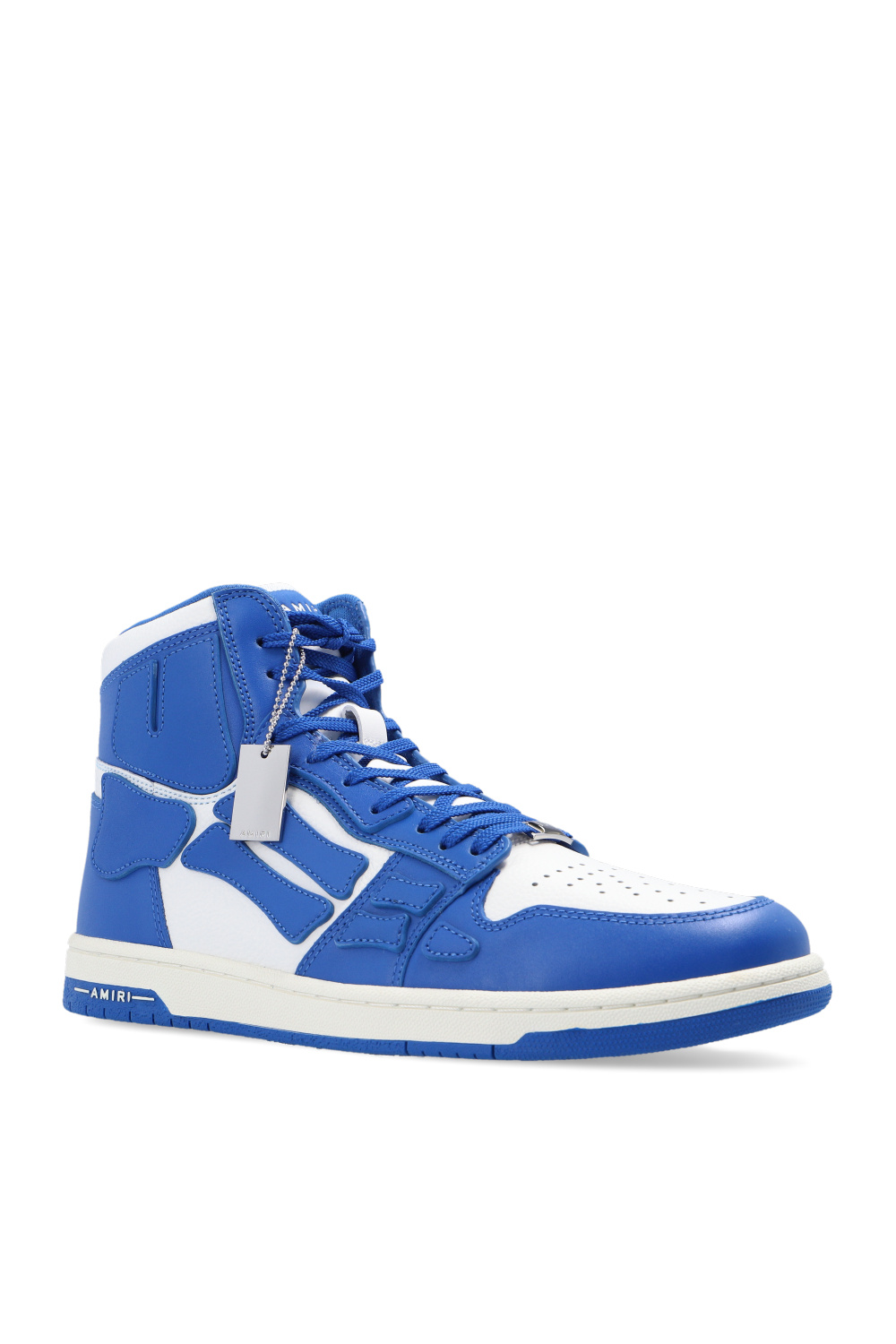 Amiri ‘Skel Top’ high-top sneakers