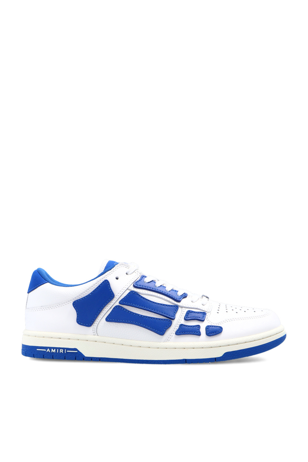 Marco Tozzi Lace Trainer in Blue Womens Shoes Trainers Low-top trainers 