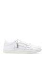 Diadora Sneakers alte Mi Basket Bianco