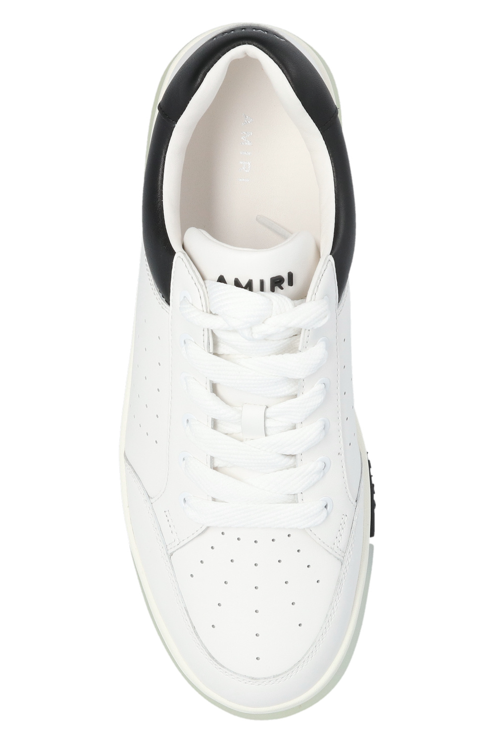 Amiri ‘Stadium’ sneakers