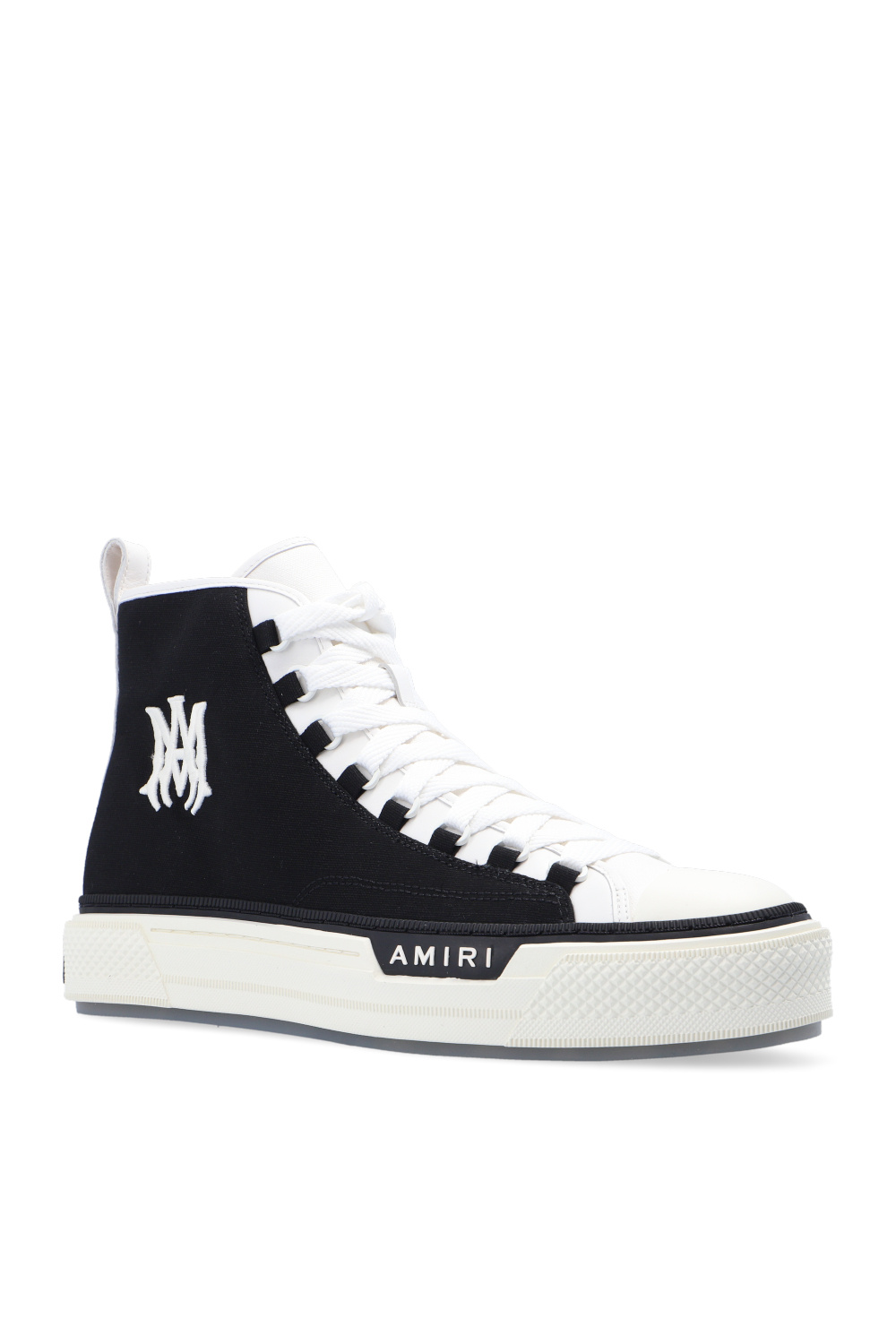 Amiri ‘Ma Court’ high-top sneakers