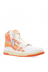 Amiri ‘Skel Top’ high-top sneakers