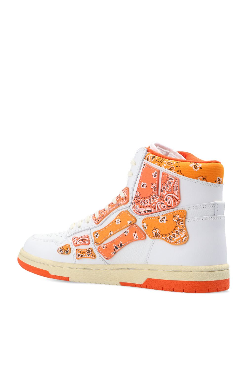 Amiri ‘Skel Top’ high-top sneakers