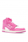 Amiri ‘Skel-Top Hi’ sneakers