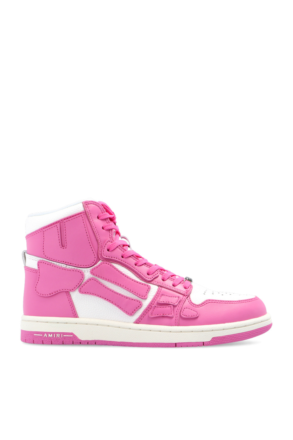 Amiri ‘Skel-Top Hi’ sneakers