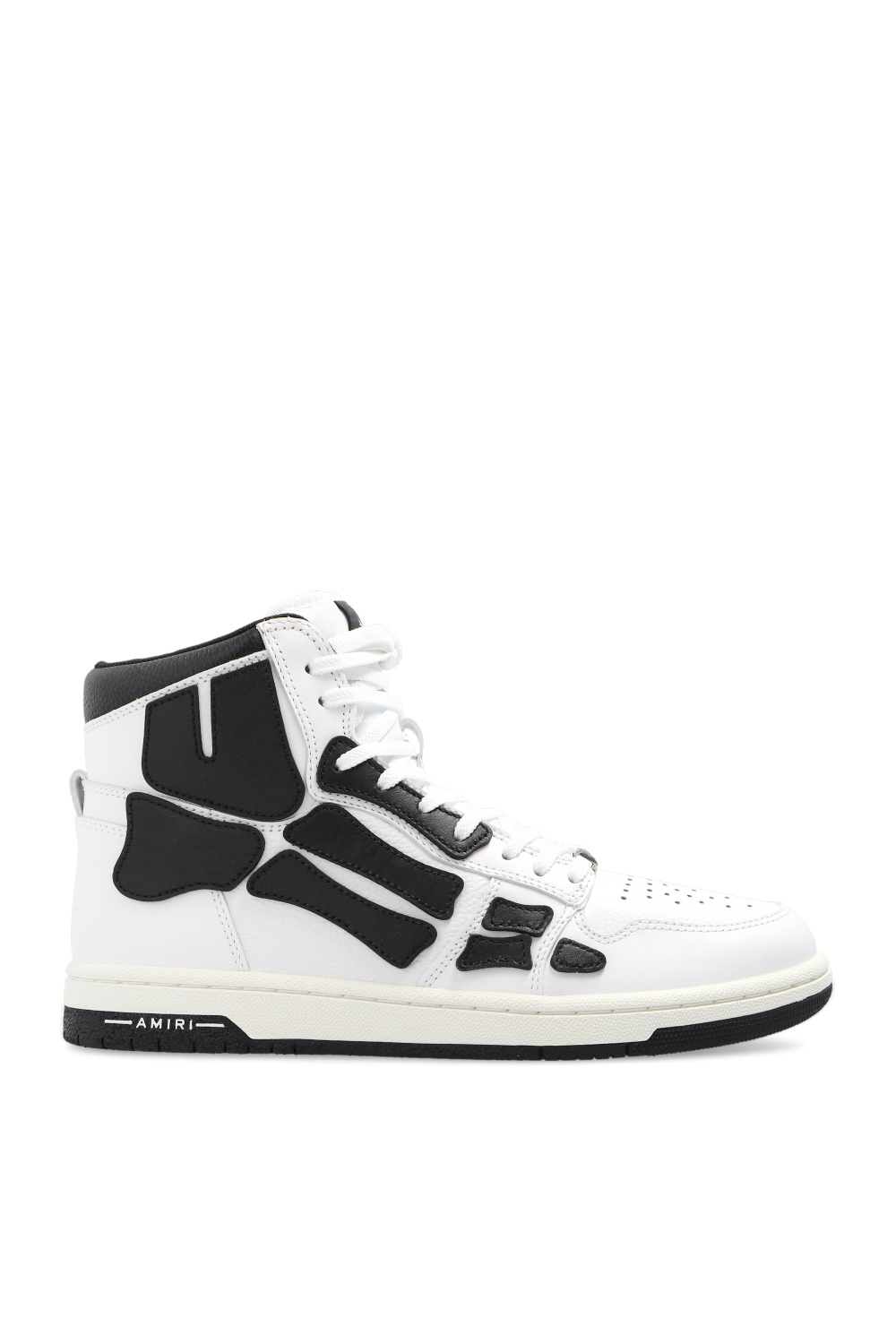 Amiri ‘Skel-Top Hi’ sneakers