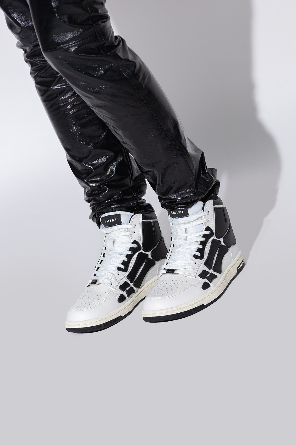 Amiri ‘Skel-Top Hi’ sneakers