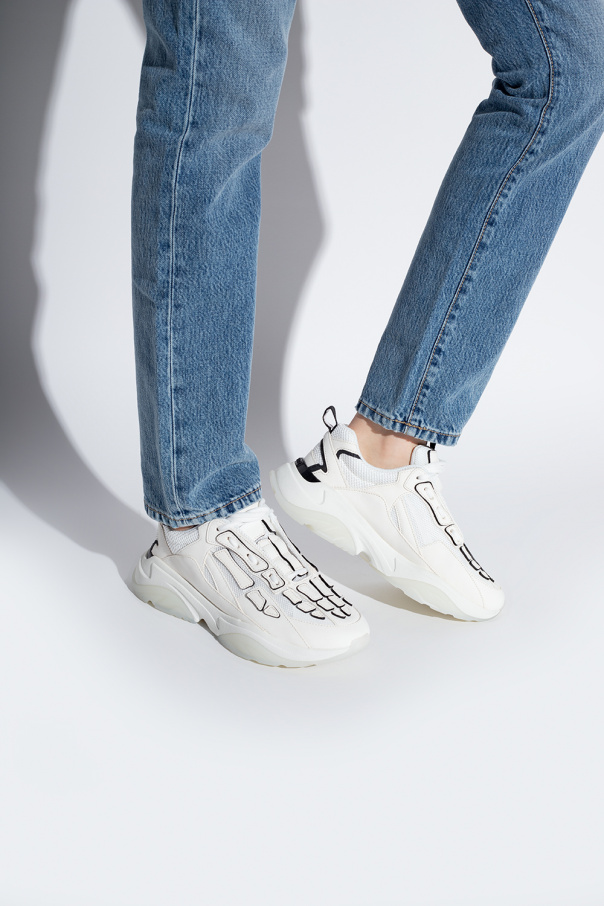 Amiri ‘Bone Runner’ sneakers