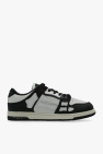 Tods patent finish lace-up Sneakers shoes