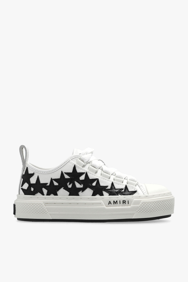 Amiri Kids ‘Stars’ sneakers
