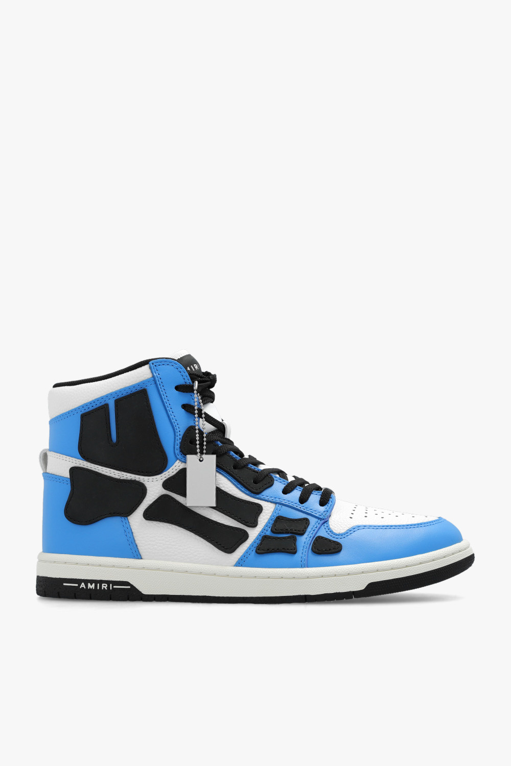 Amiri ‘Skel Top’ high-top sneakers