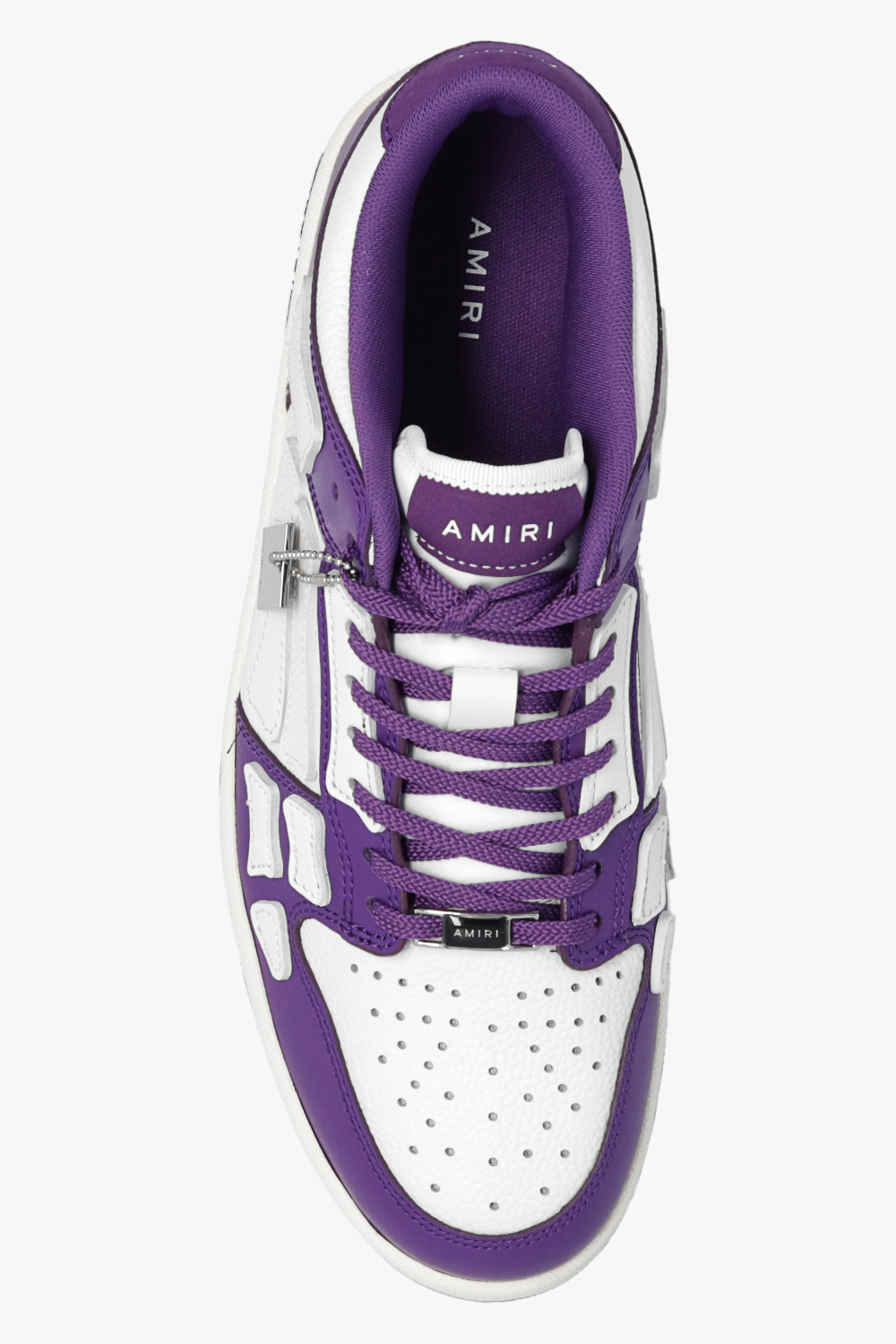 Amiri ‘Skel Top Low’ sneakers