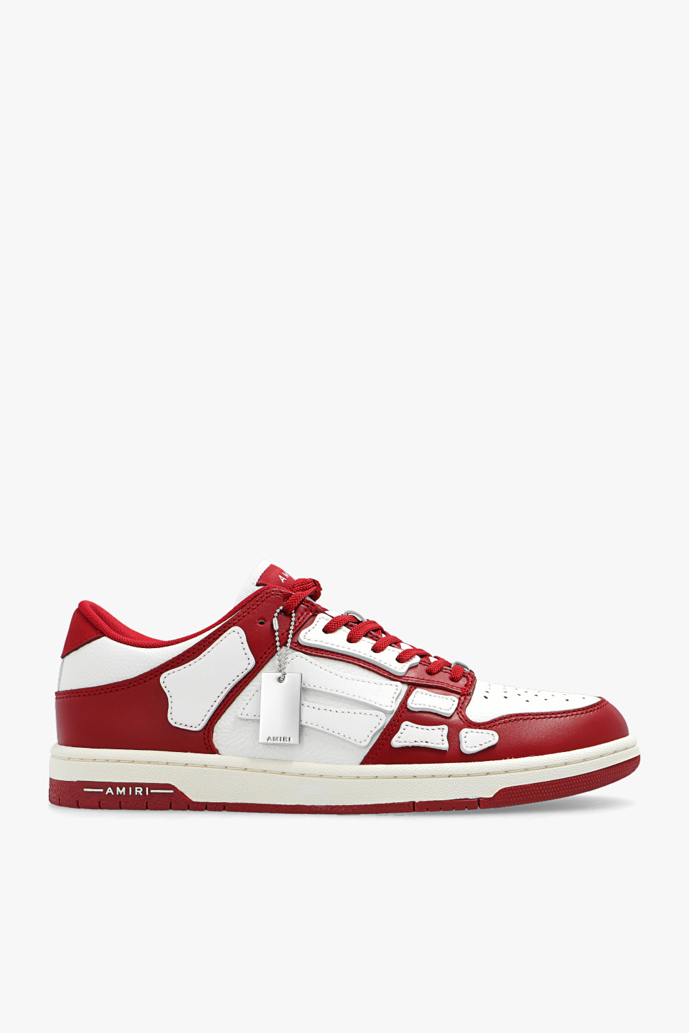 Amiri ‘Skel Top Low’ sneakers