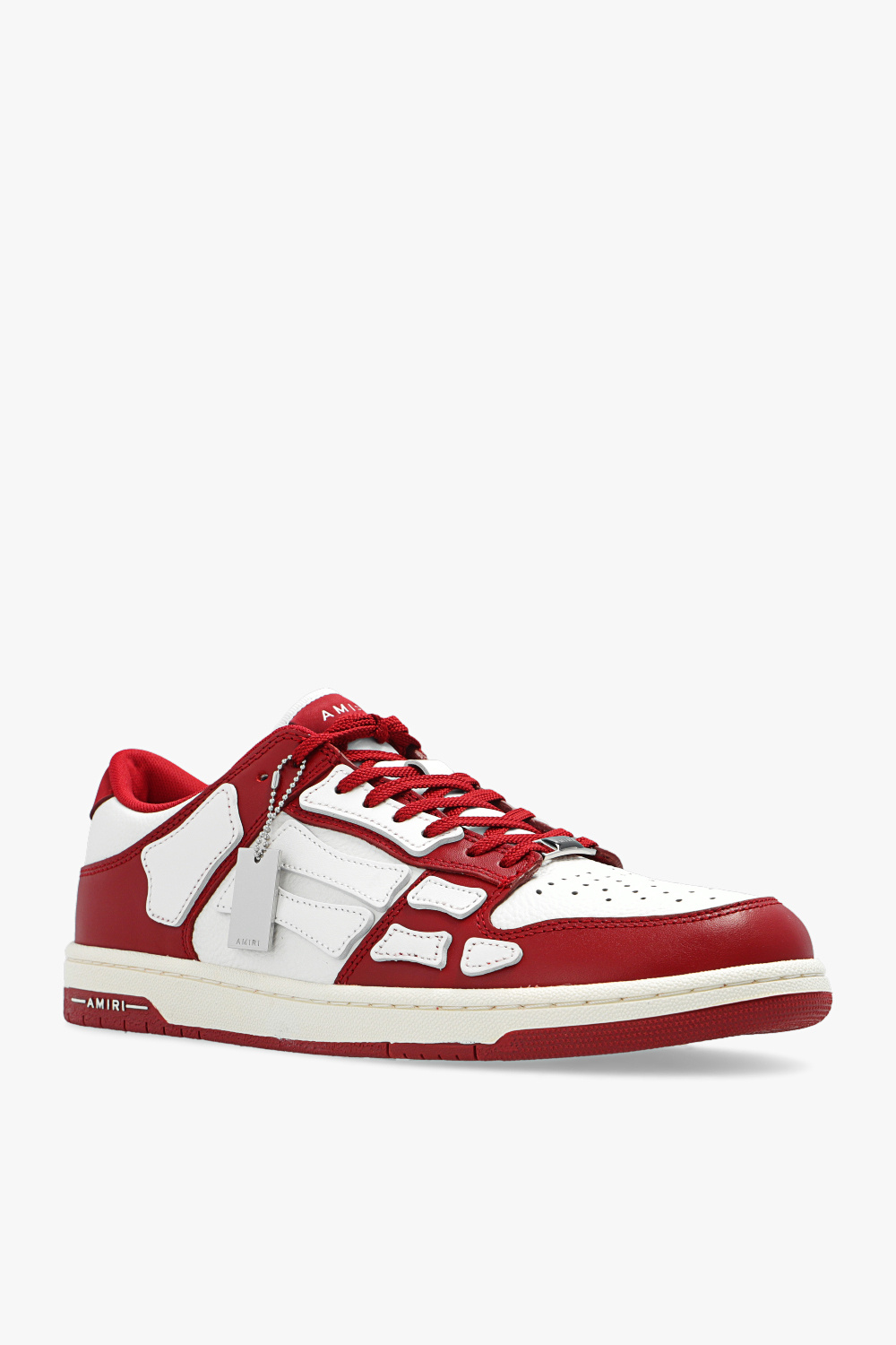 Amiri ‘Skel Top Low’ sneakers