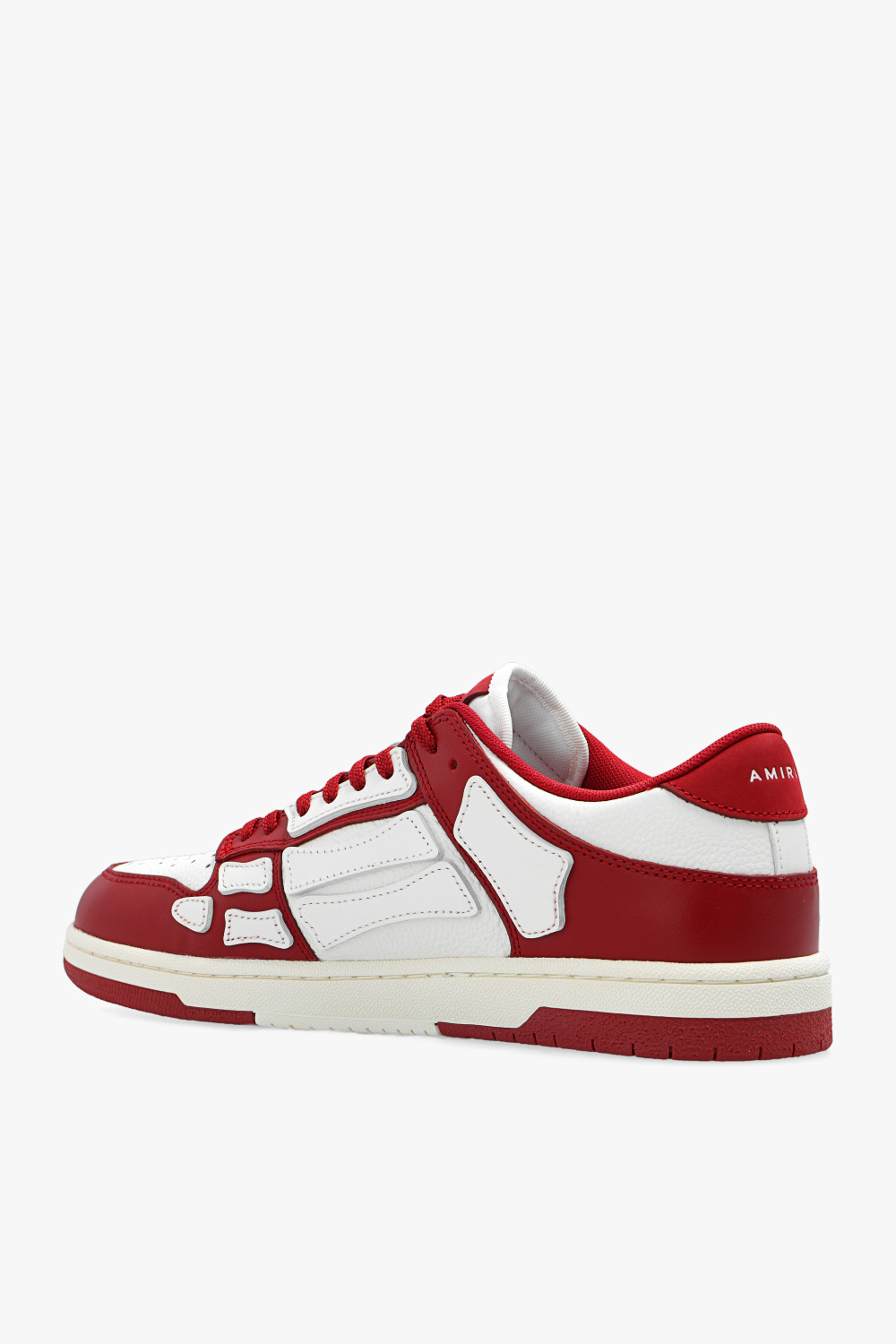 Amiri ‘Skel Top Low’ sneakers