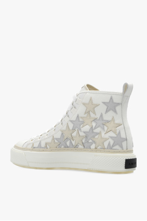 Amiri ‘Stars Court’ sneakers