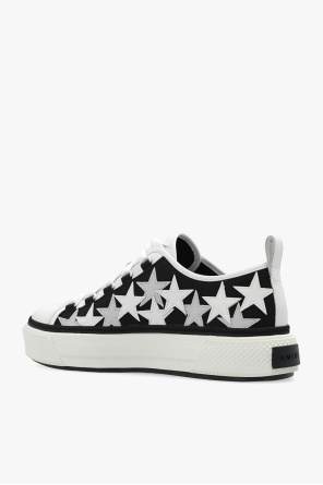 Amiri ‘Stars Court’ sneakers