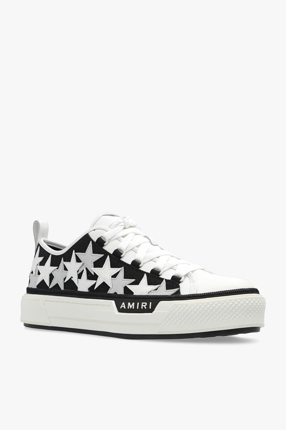 Amiri ‘Stars Court’ sneakers