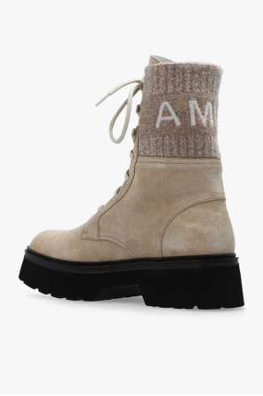 Amiri Ankle boots SERGIO BARDI SB-68-10-000914 301