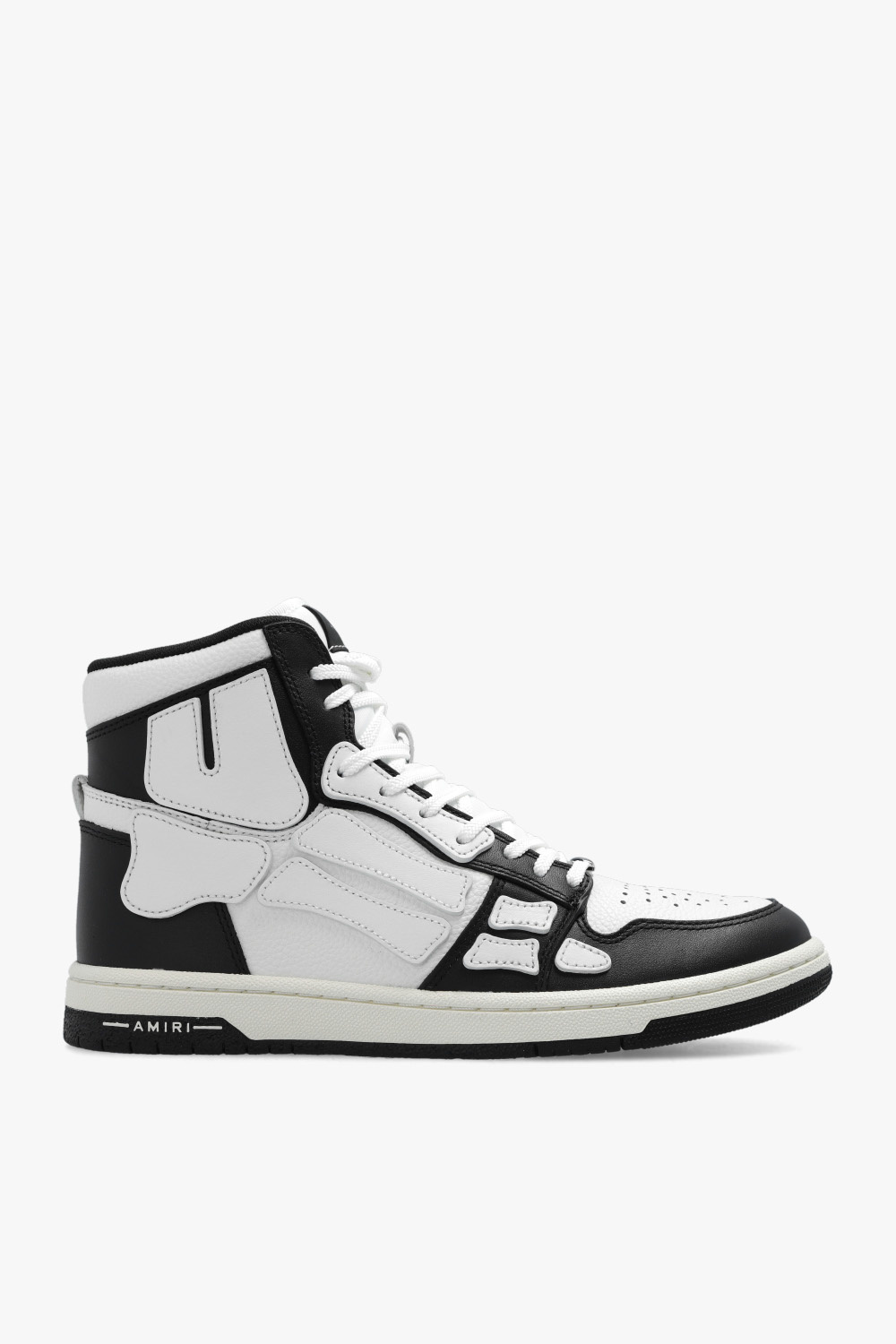 Amiri ‘Skel Top Hi’ high-top sneakers