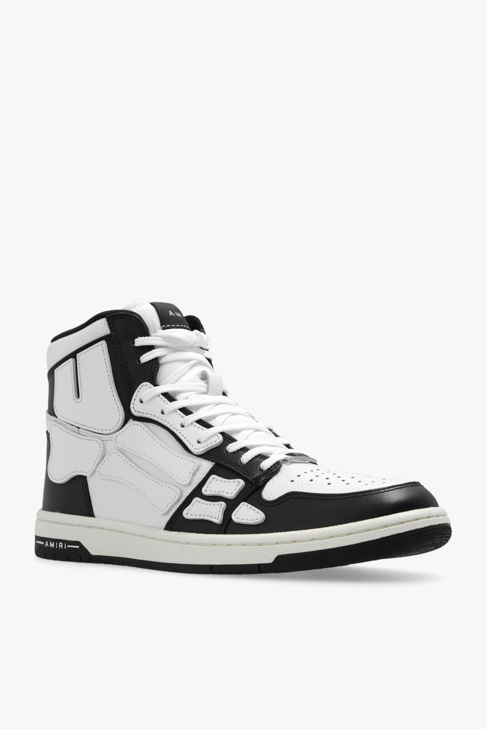 Amiri ‘Skel Top Hi’ high-top sneakers