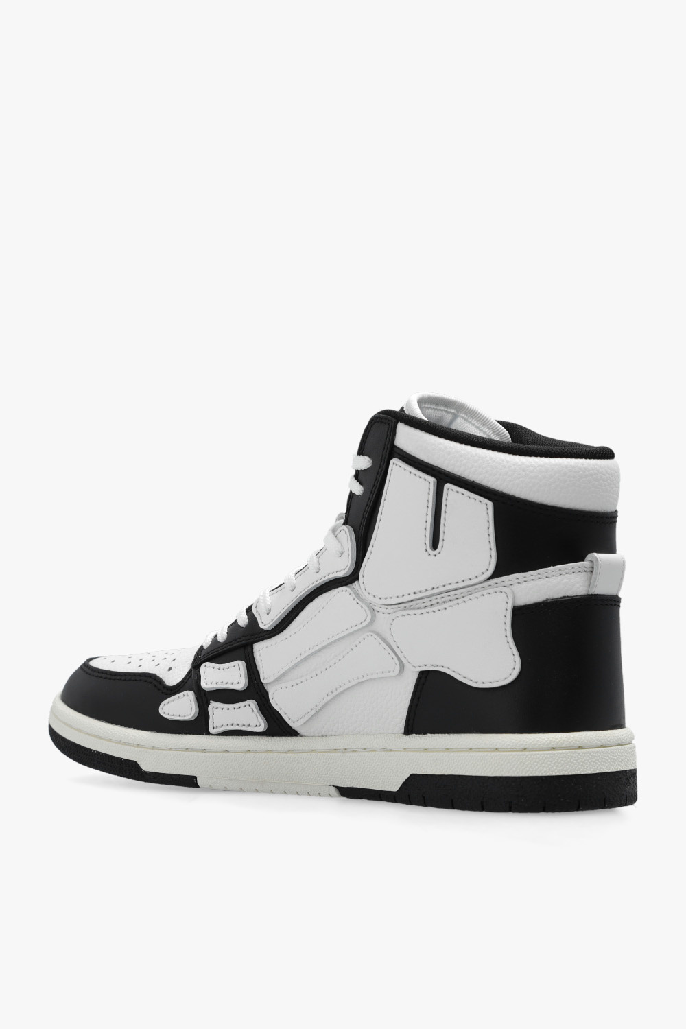 Amiri ‘Skel Top Hi’ high-top sneakers