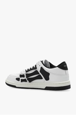 Amiri ‘Skel Top Low’ sneakers