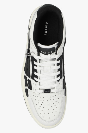 Amiri ‘Skel Top Low’ sneakers