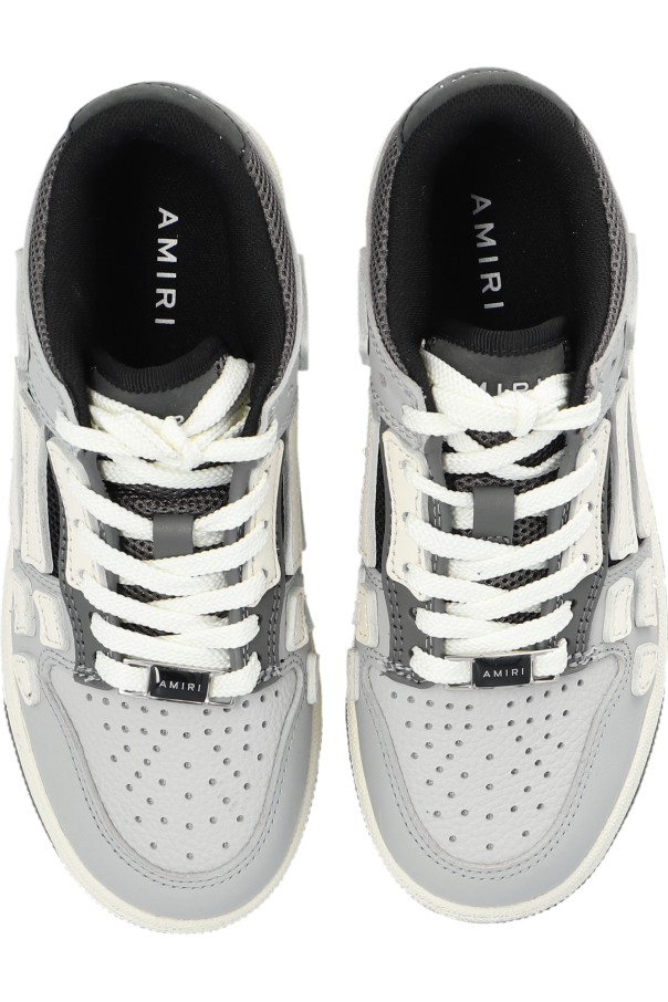 Amiri Kids Sneakers with patch